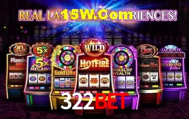 Estatísticas 322Bet